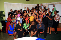 C.L. Harper Class of 1990 Reunion 2015